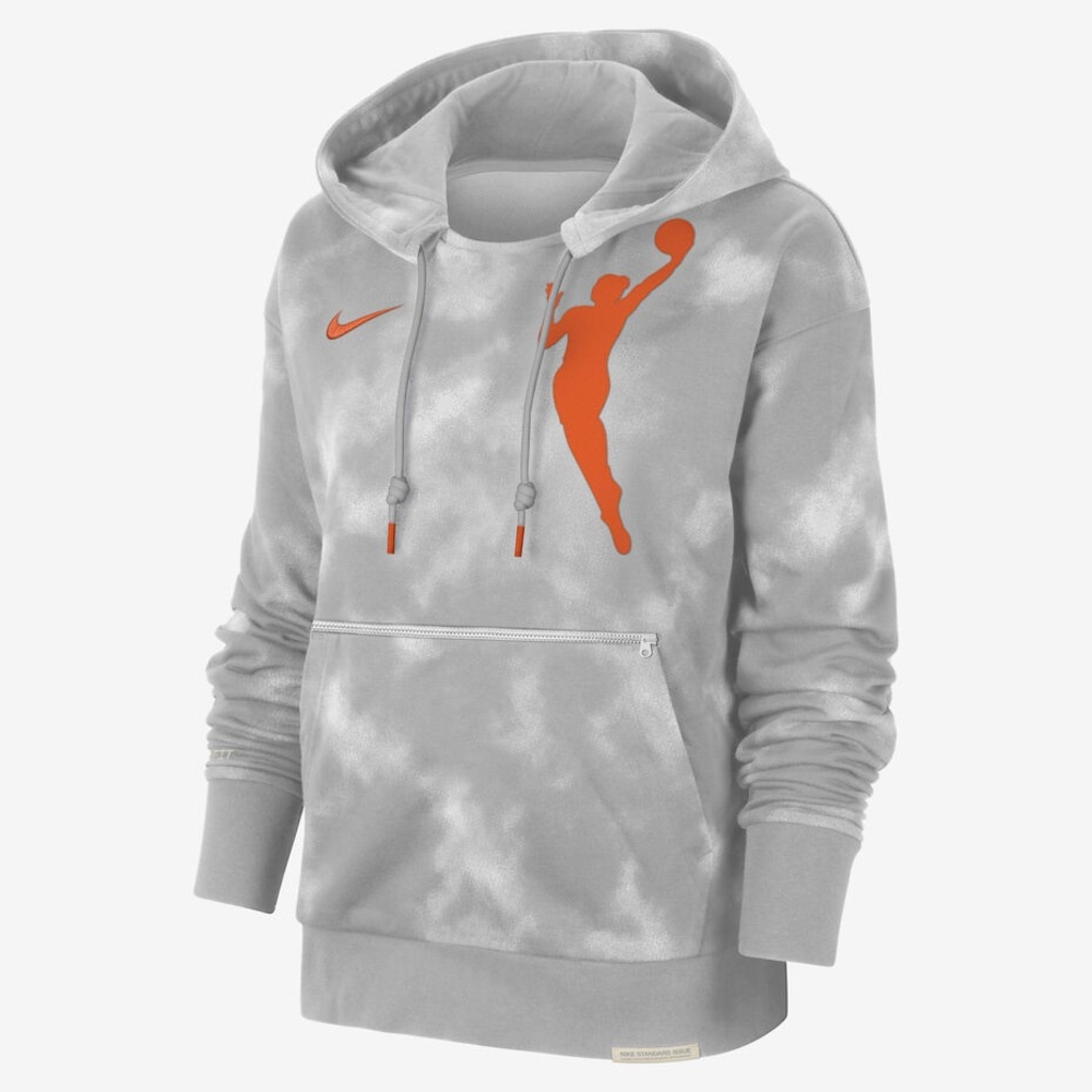 NEW WITH TAGS: Men's Nike WNBA Hoodie